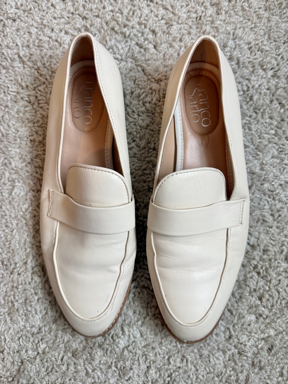 Franco Sarto Hudley Loafer - Size 6.5M - Picture 2 of 16